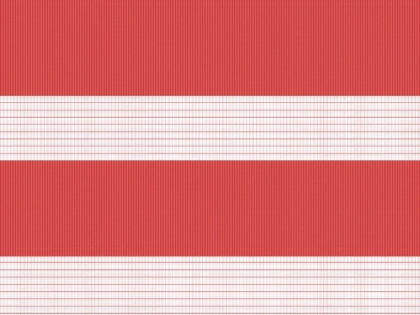 Bahama 1804 - červená