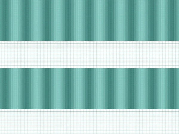 Bahama 1809 - smaragdová