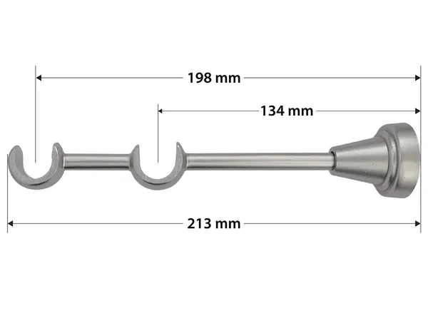 držiak 19x19 klasik
