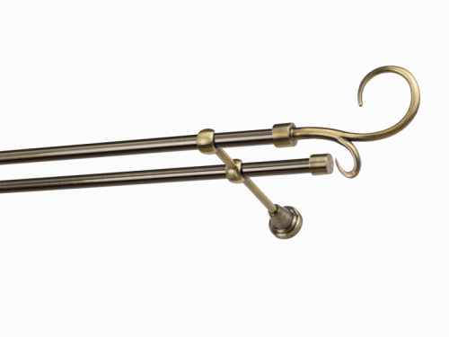 bez krúžkov a štipcov