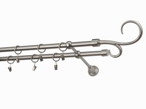 krúžky so štipcom