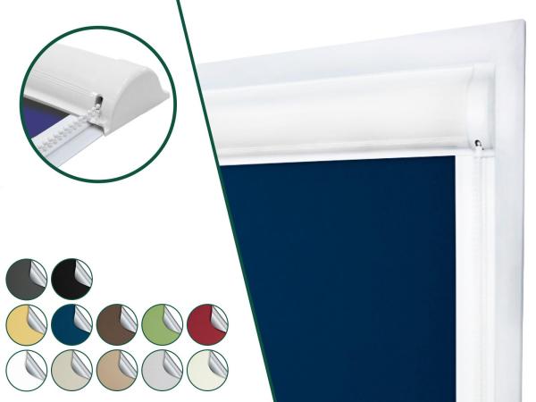 Roleta SWING LITE - látka MADAGASKAR THERMO