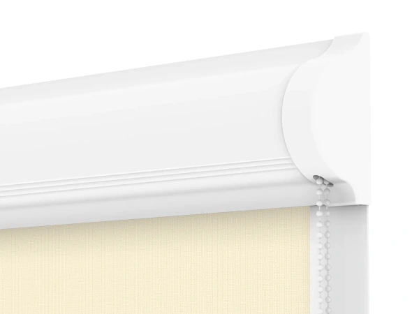 Roleta SWING LITE - látka Eden 125 - slonová kosť 2