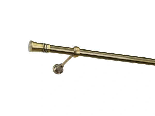 Garniža 25mm - 1rad - CAPRI - antik 1