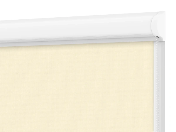 Roleta SWING LITE - látka Eden 125 - slonová kosť