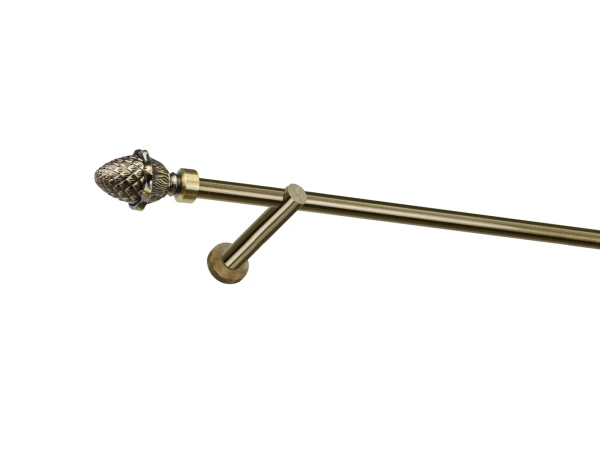 Garniža 16mm - 1rad - ŽALUĎ - antik 1