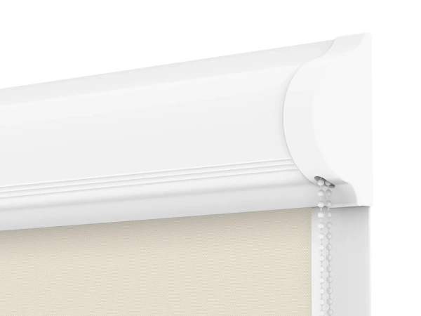 Roleta SWING LITE - látka Madagaskar 052 - champagne - (thermo) 2