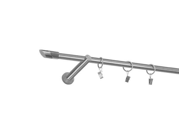 Garniža 16mm - 1rad - PIZA - satin