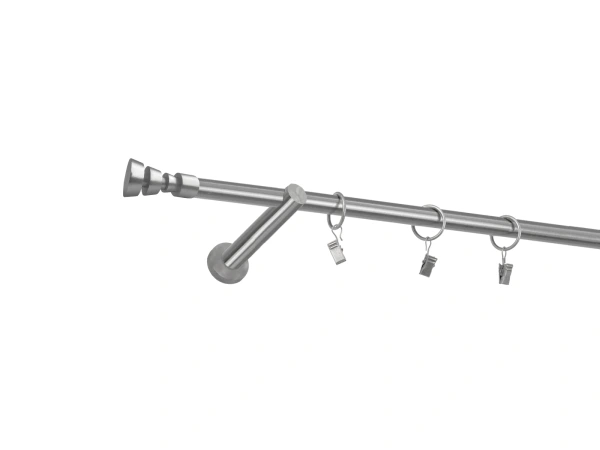 Garniža 16mm - 1rad - AFINA - satin