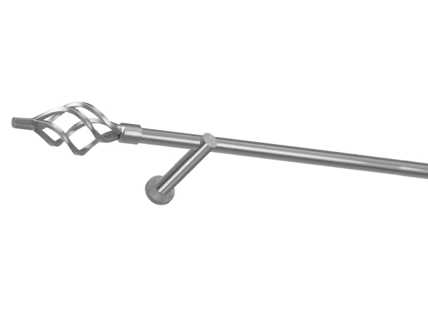 Garniža 19mm - 1rad - GUĽA AZUR - satin 1