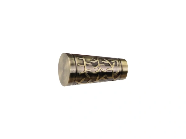 Garniža 16x16mm - 2rady - SEVILLA - antik 2