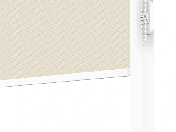 Roleta SWING LITE - látka Madagaskar 052 - champagne - (thermo) 3