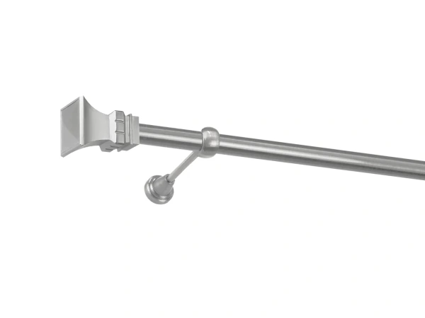 Garniža 25mm - 1rad - VEŽA - satin 1