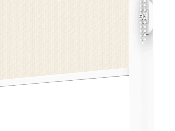 Roleta SWING LITE - látka Eden 130 - champagne 3