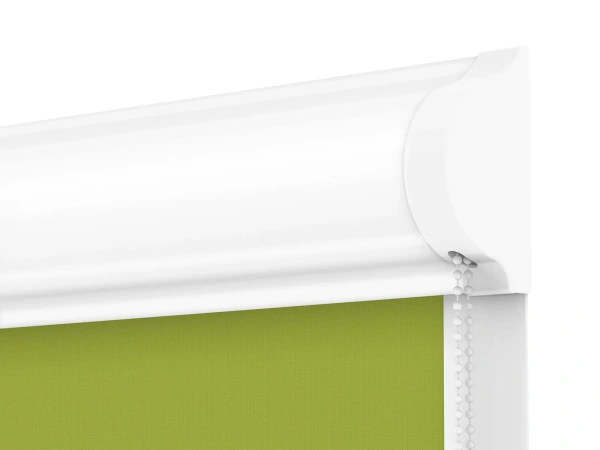 Roleta SWING PREMIUM - látka Eden 145 - limetková 2