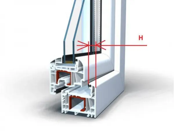 Siete proti hmyzu na OKNO - pevné - atyp - tvar 3 2