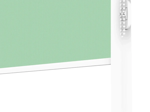 Roleta SWING LITE - látka Eden 116 - svetlo zelená 3