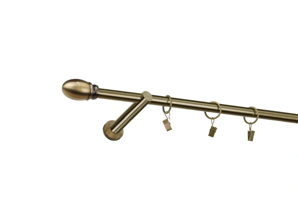 Garniža 16mm - 1rad - BELUNO - antik