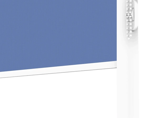 Roleta SWING LITE - látka Eden 122 - modrá 3