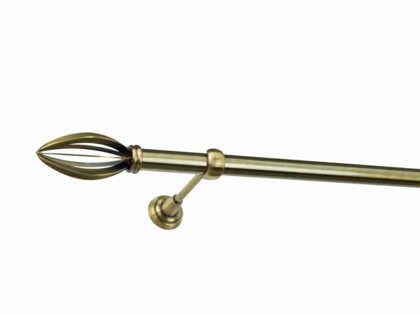 Garniža 25mm - 1rad - PANTEON - antik 1