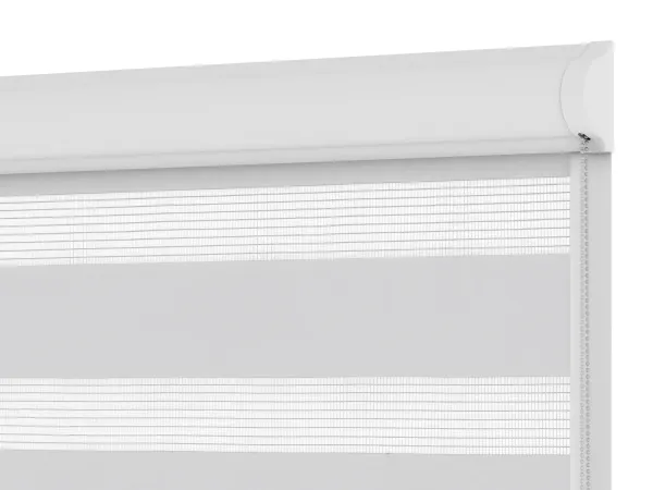 Roleta SWING PREMIUM - deň a noc - látka MIAMI 1