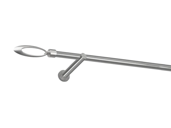 Garniža 19mm - 1rad - VENEZIA - satin 1