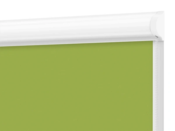 Roleta SWING PREMIUM - látka Madagaskar 067 - zelená - (thermo)