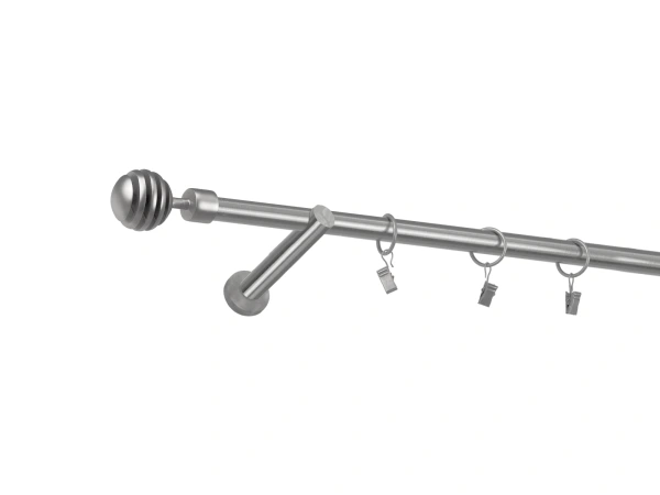 Garniža 19mm - 1rad - VERONA - satin