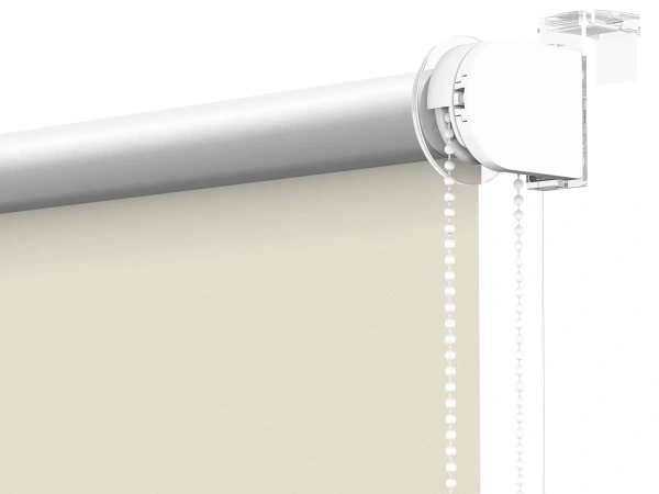 Roleta MINI - látka Madagaskar 052 - champagne - (thermo) 2