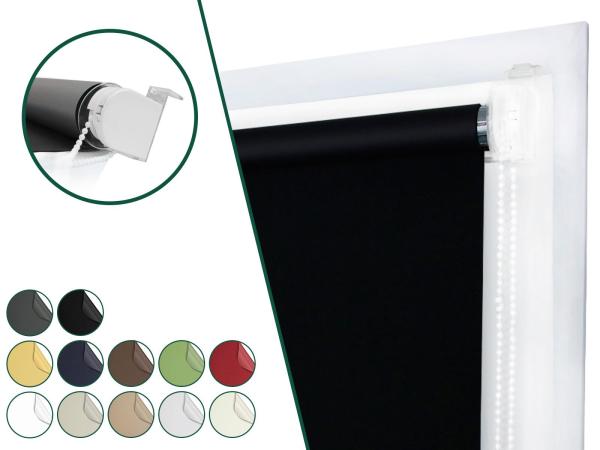 Roleta MINI - látka MADAGASKAR BO