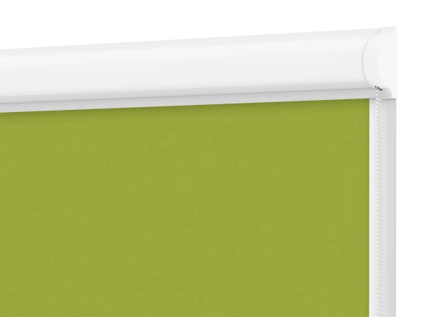 Roleta SWING LITE - látka Eden 145 - limetková