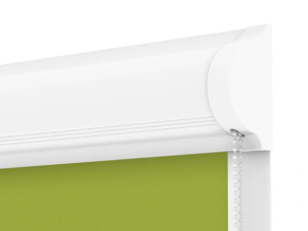 Roleta SWING LITE - látka Eden 145 - limetková 2