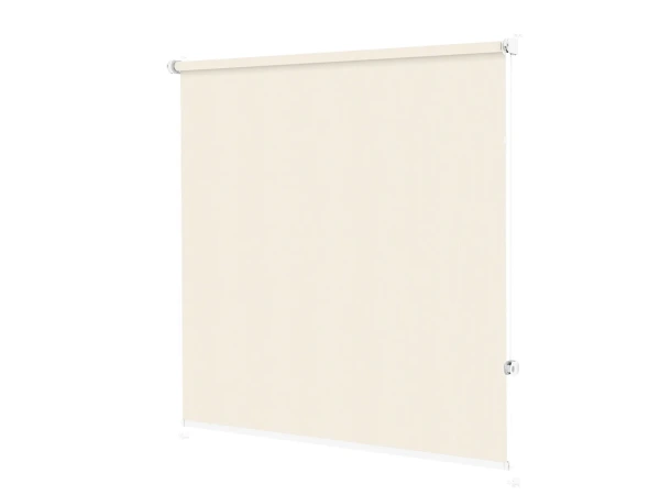 Roleta MINI - látka Eden 130 - champagne 1