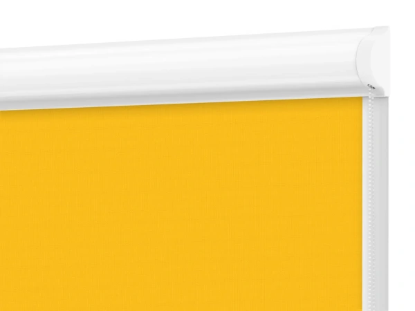 Roleta SWING PREMIUM - látka Eden 104 - žltá