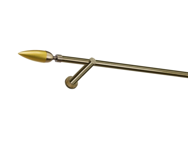 Garniža 16mm - 1rad - LINEA - antik 1