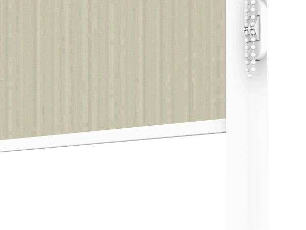 Roleta SWING LITE - látka Eden 147 - ílová 3