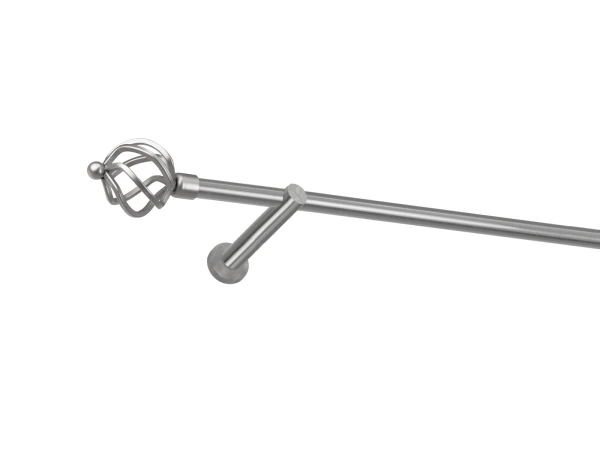 Garniža 16mm - 1rad - SPIRAL - satin 1