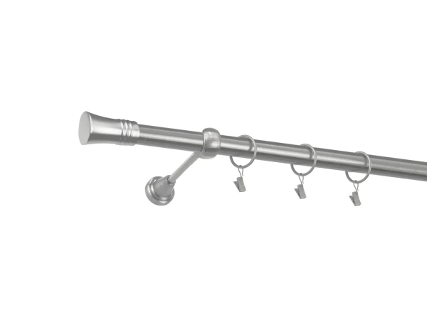 Garniža 25mm - 1rad - CAPRI - satin