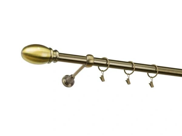 Garniža 25mm - 1rad - BELUNO - antik