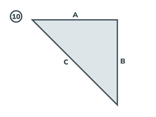 Siete proti hmyzu na OKNO - pevné - atyp - tvar 10