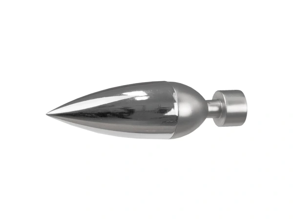 Garniža 16mm - 1rad - LINEA - satin 2