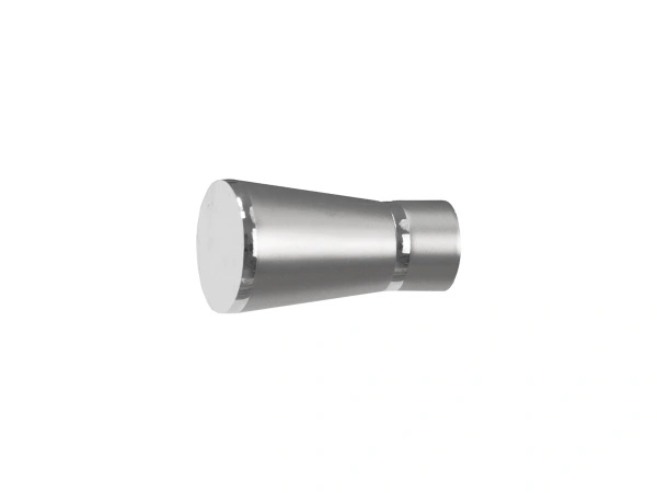 Garniža 19x19mm - 2rady - RIMINY - satin