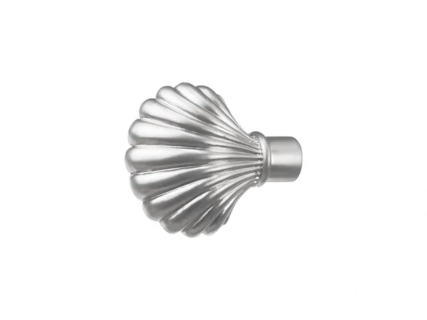 Garniža 16mm - 1rad - MUŠĽA - satin