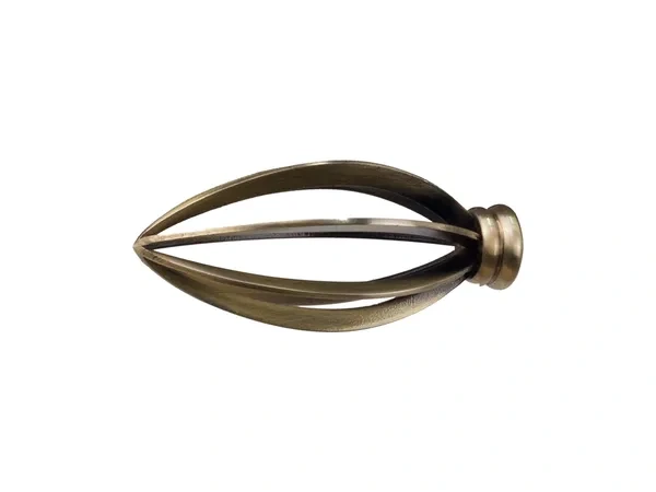 Garniža 25mm - 1rad - PANTEON - antik