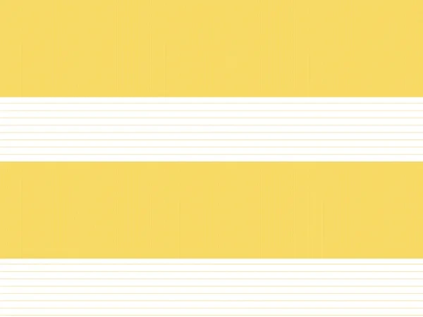 Roleta MINI - deň a noc - látka Zakynthos 15 - žltá