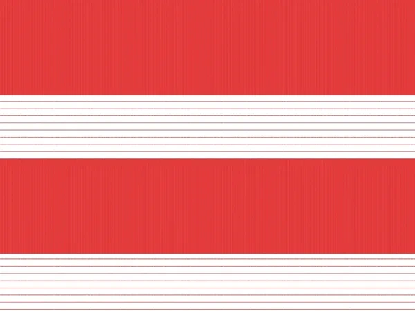 Roleta MINI - deň a noc - látka Zakynthos 17 - červená