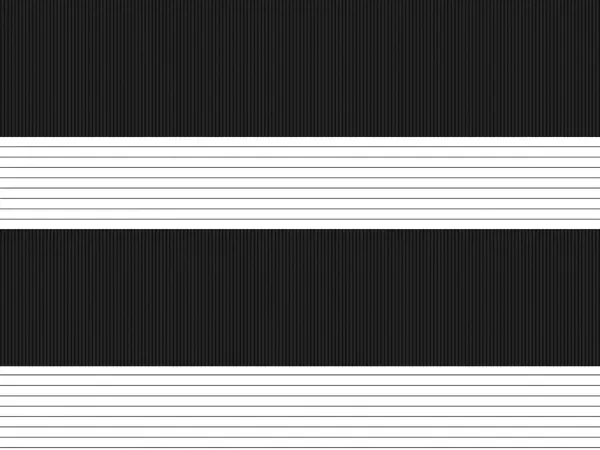 Roleta MINI - deň a noc - látka Miami 1308 - čierna