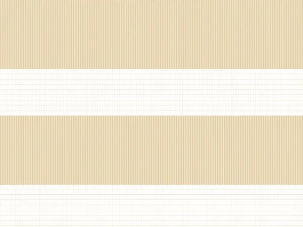 Roleta MINI+ deň a noc - látka Miami 1303 - biela káva