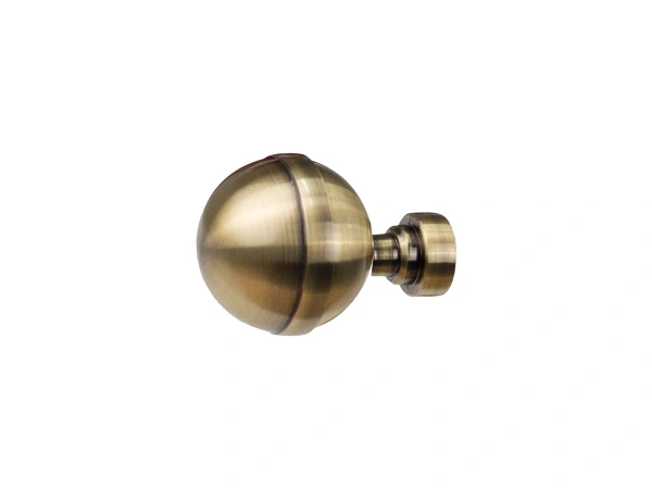 Garniža 16mm - 1rad - KALISTO - antik