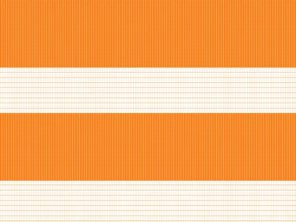 Roleta MINI - deň a noc - látka Bahama 1802 - oranžová